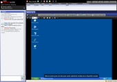 technicianconsole small Resolução rápida de incidentes